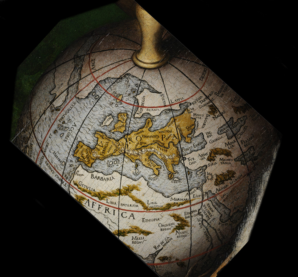Globe