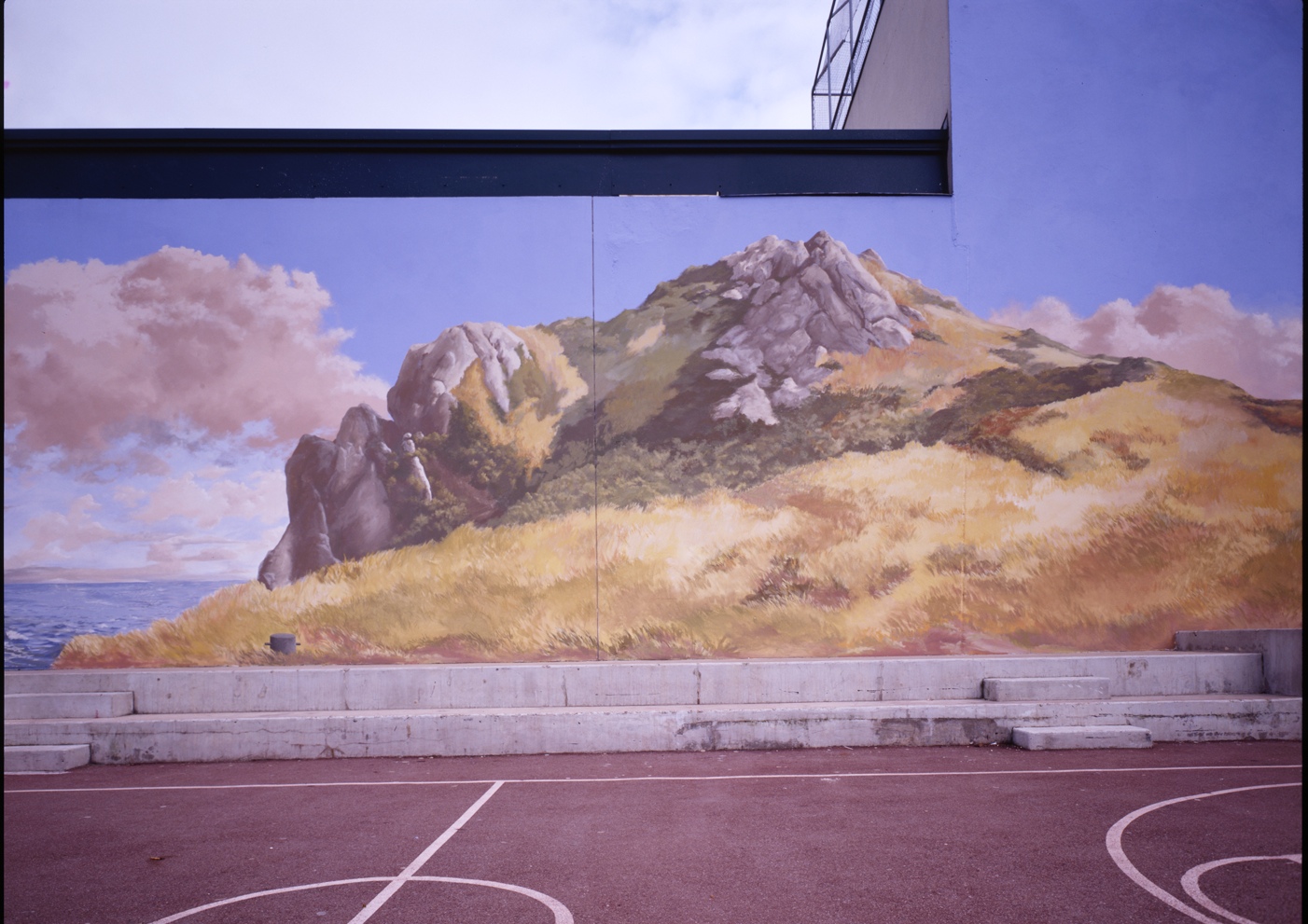 Les anamorphoses