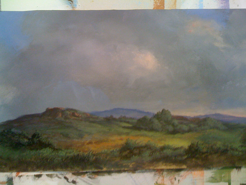 Paysage
