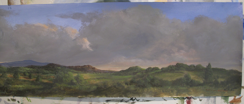 Paysage