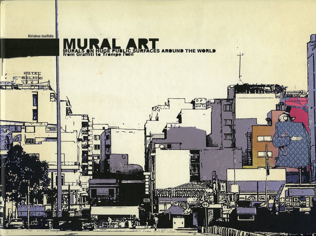 Mural Art
