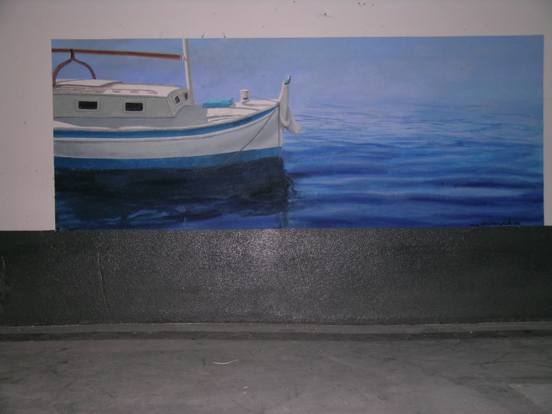 Pointu fantôme