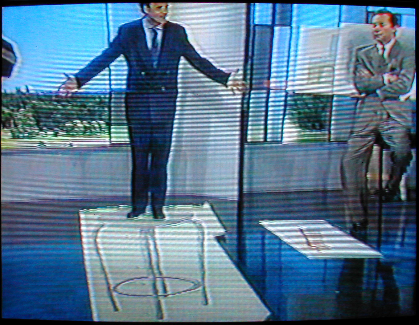 Jérôme Bonaldi, Canal+